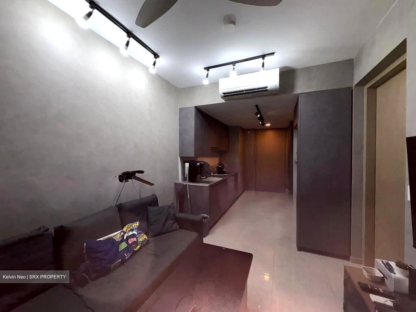 The Tapestry (D18), Condominium #631473081